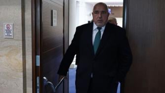 Борисов: Нищо в Бюджет 2026 няма да се коригира