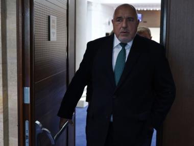 Борисов: Нищо в Бюджет 2026 няма да се коригира