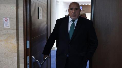 Борисов: Нищо в Бюджет 2026 няма да се коригира