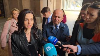 Бизнесът блокира обсъждането на първия бюджет в евро