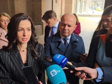 Бизнесът блокира обсъждането на първия бюджет в евро