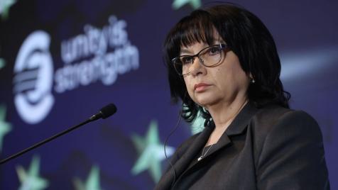 Бизнесът блокира обсъждането на първия бюджет в евро