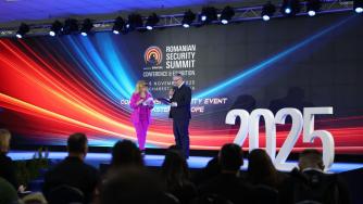 Букурещ е домакин на първия регионален форум за сигурност