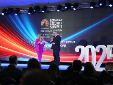 Букурещ е домакин на първия регионален форум за сигурност