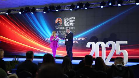 Букурещ е домакин на първия регионален форум за сигурност