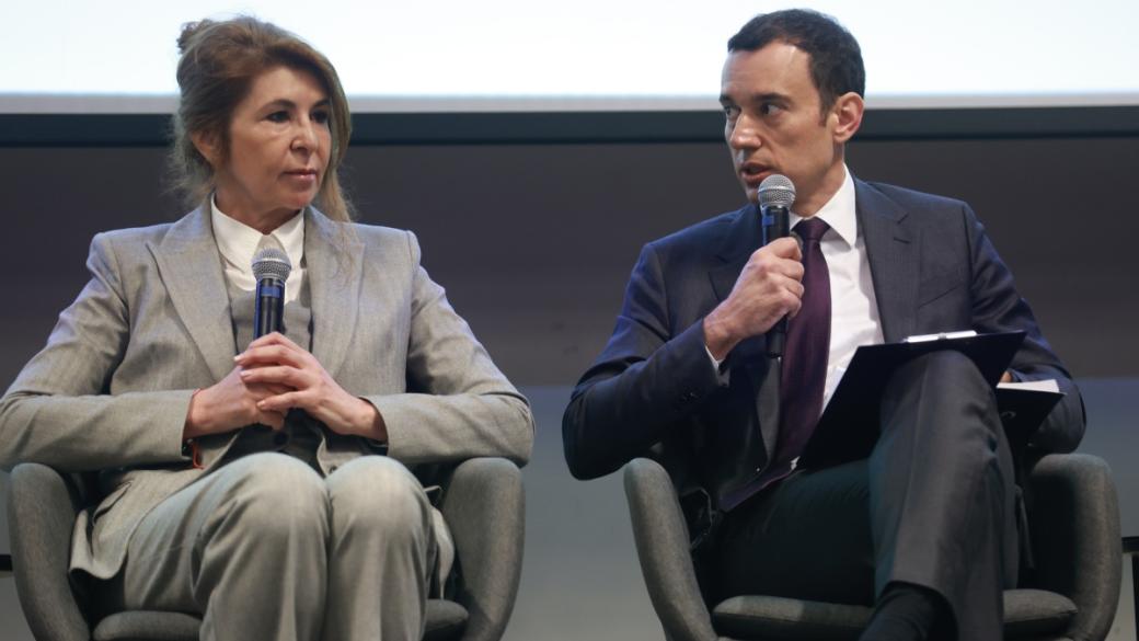 Терзиев поиска оставката на главния архитект на София