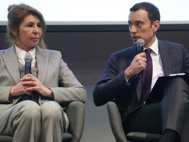 Терзиев поиска оставката на главния архитект на София