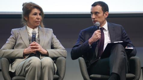 Терзиев поиска оставката на главния архитект на София