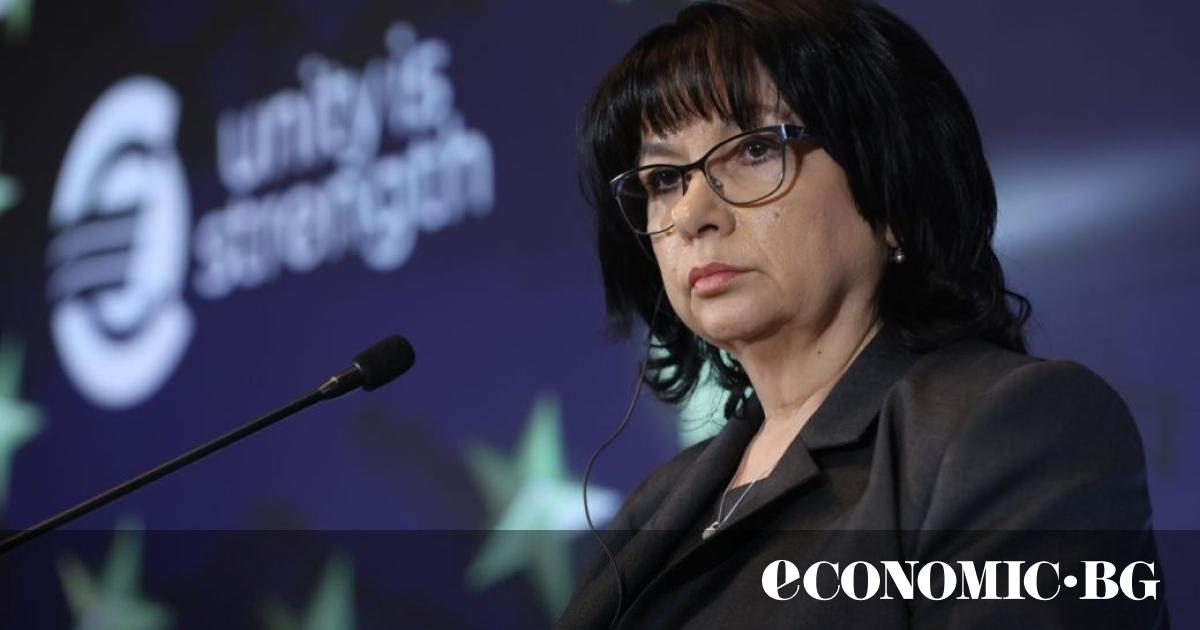 Кои са мерките, с които МФ ще бори сивата икономика