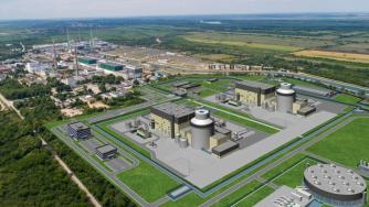 АЯР даде зелена светлина за избор на площадка за VІІІ блок в „Козлодуй“