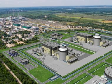 АЯР даде зелена светлина за избор на площадка за VІІІ блок в „Козлодуй“