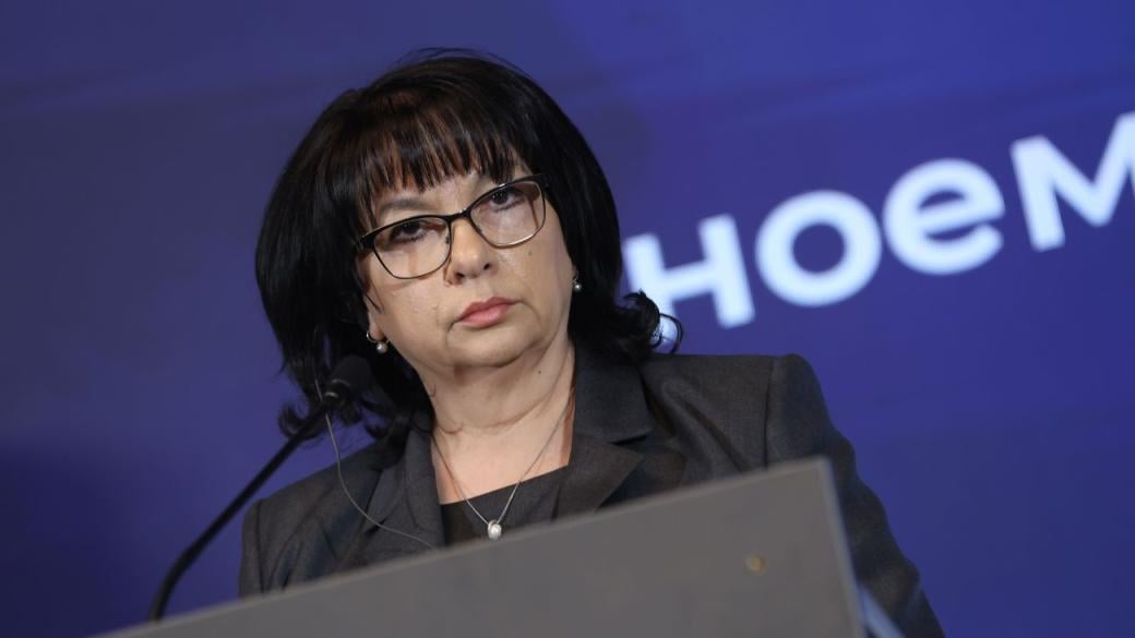 Кои министерства са с между 20 и 50% увеличени бюджети за 2026 г.? (Графика)