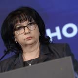 Кои министерства са с между 20 и 50% увеличени бюджети за 2026 г.? (Графика)