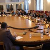 Комисията по енергетика набързо отхвърли ветото за „Лукойл“