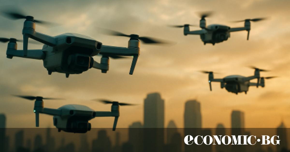 Съвременните конфликти вече се водят на принципно различен терен. Автономните