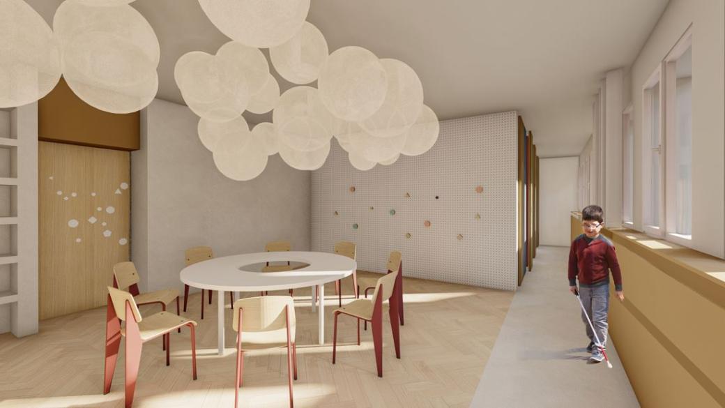 Тандем ОДАЯ Архитекти