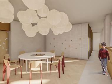 Тандем ОДАЯ Архитекти