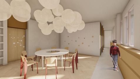 Тандем ОДАЯ Архитекти