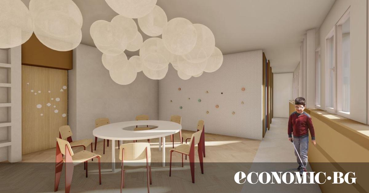 Двама състуденти решават през 2019 г. заедно да създадат свое