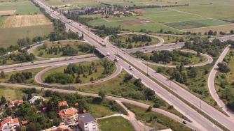 От „Черно море“ до „Струма“: Кои инфраструктурни проекти ще финансира Бюджет 2026?