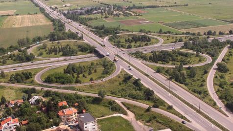 От „Черно море“ до „Струма“: Кои инфраструктурни проекти ще финансира Бюджет 2026?