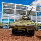 Кои са новите заводи на Rheinmetall в Източна Европа и колко ще струват?