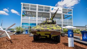 Кои са новите заводи на Rheinmetall в Източна Европа и колко ще струват?