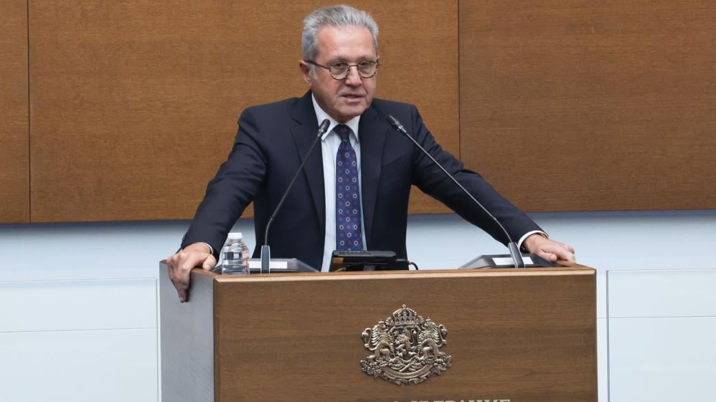 Йордан Цонев: Дойде време бизнесът да си плати за енергийните помощи