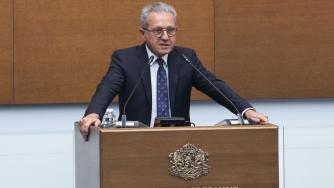 Йордан Цонев: Дойде време бизнесът да си плати за енергийните помощи