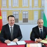 След 84 години прекъсване София и Скопие ще строят жп тунела „Деве Баир“