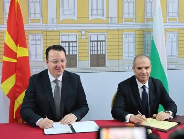 След 84 години прекъсване София и Скопие ще строят жп тунела „Деве Баир“