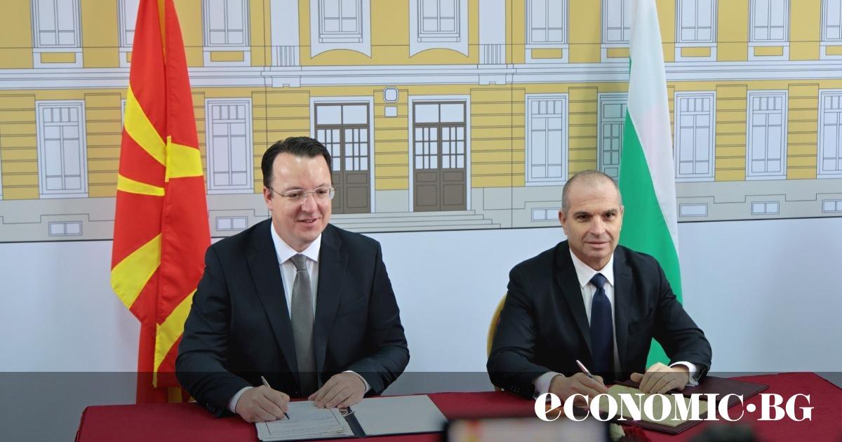 След 84 години в забвение жп връзката София – Скопие