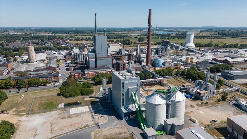 Собственикът на „Солвей Соди“ гледа към Съединените щати