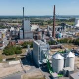 Собственикът на „Солвей Соди“ гледа към Съединените щати