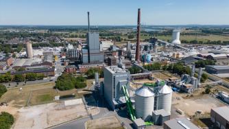 Собственикът на „Солвей Соди“ гледа към Съединените щати