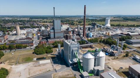 Собственикът на „Солвей Соди“ гледа към Съединените щати