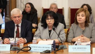 After another 300 million loan, the national debt will exceed 17 billion BGN