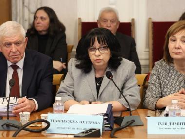 After another 300 million loan, the national debt will exceed 17 billion BGN