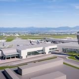 Започва надпреварата за строителството на Терминал 3 на Летище София