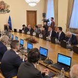 Вечерни новини: Министерства с увеличени бюджети за 2026 г.?; Избран е консултант за реакторите в АЕЦ „Козлодуй“