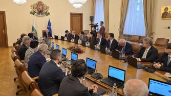 Вечерни новини: Министерства с увеличени бюджети за 2026 г.?; Зелена светлина за 8 блок на АЕЦ „Козлодуй“