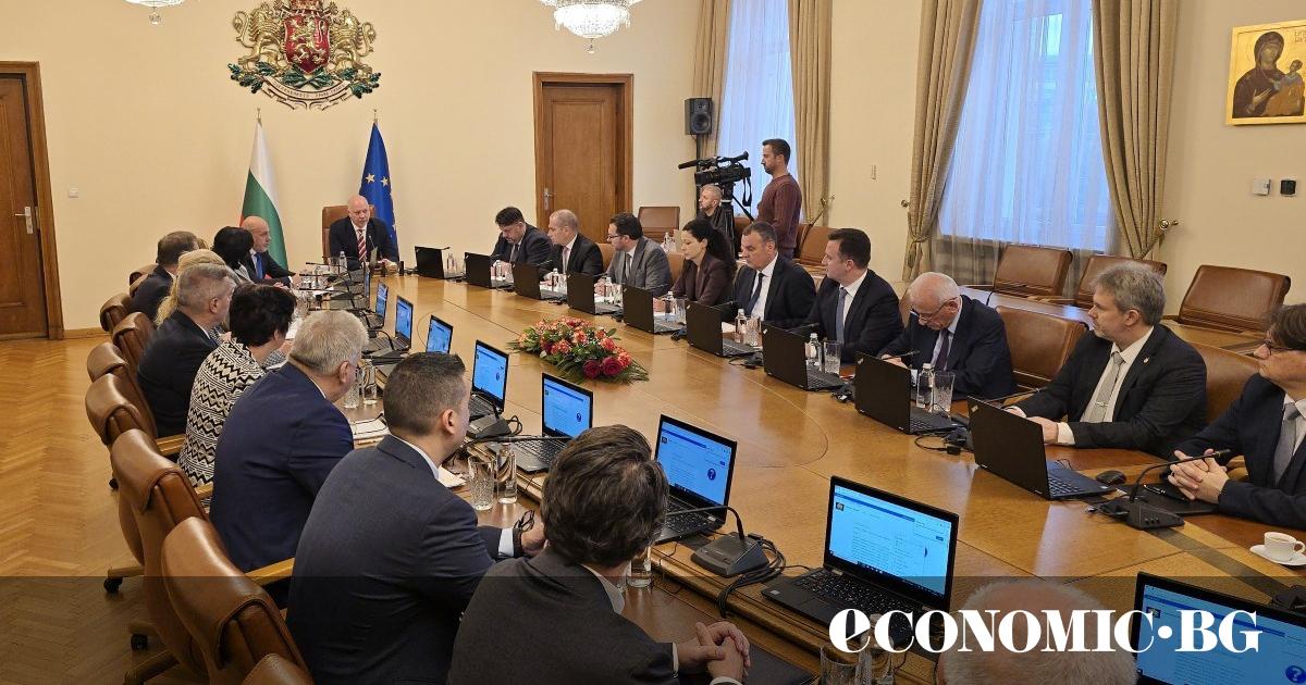 Кои министерства са с между 20 и 50% увеличени бюджети