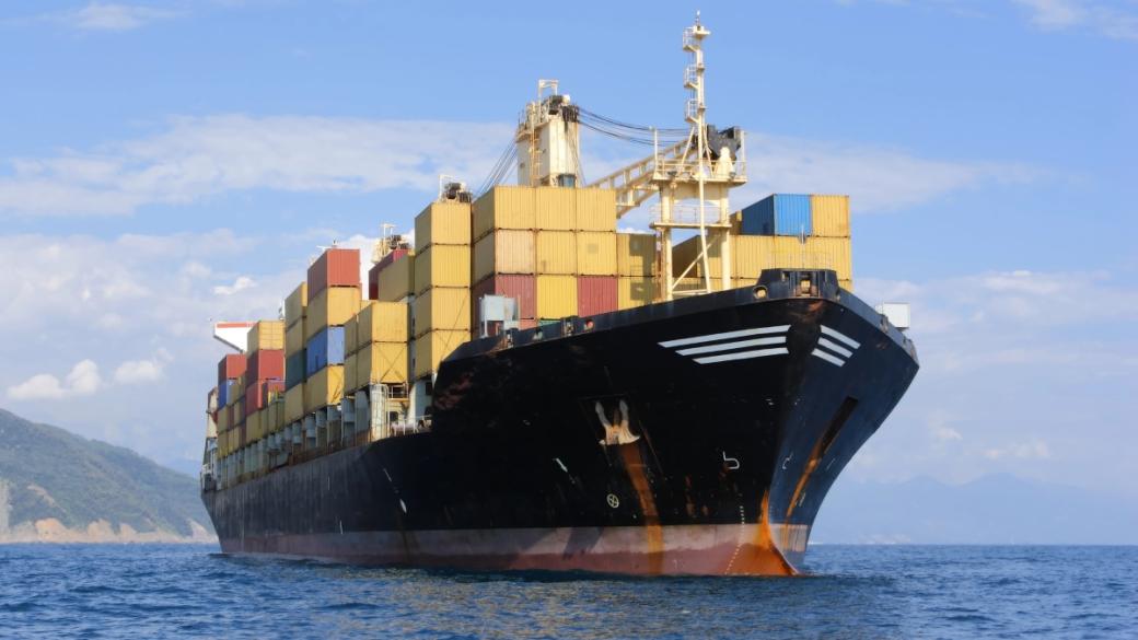 Еврокомисията инвестира 3 млрд. евро за чисти горива за кораби и самолети