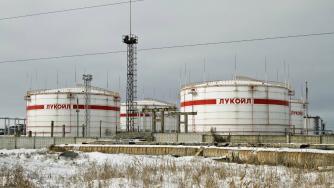 САЩ блокираха сделката на „руската марионетка“ Gunvor за „Лукойл“