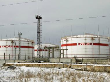 САЩ блокираха сделката на „руската марионетка“ Gunvor за „Лукойл“