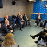 „Бюджет на статуквото“: Бизнесът обвини в лъжа управляващите