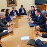 Станков е обсъждал четири нови ПАВЕЦ-а със САЩ