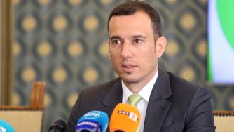 От Бразилия Васил Терзиев отне правомощията на главния архитект на София