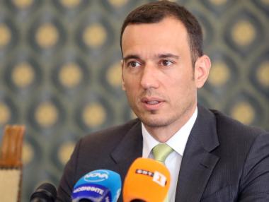 От Бразилия Васил Терзиев отне правомощията на главния архитект на София