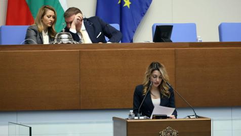 Вечерни новини: Държавата национализира „Лукойл“; Пътните проекти в Бюджет 2026